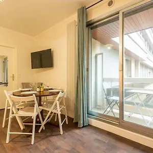  Appartement Proche Champs Elysees